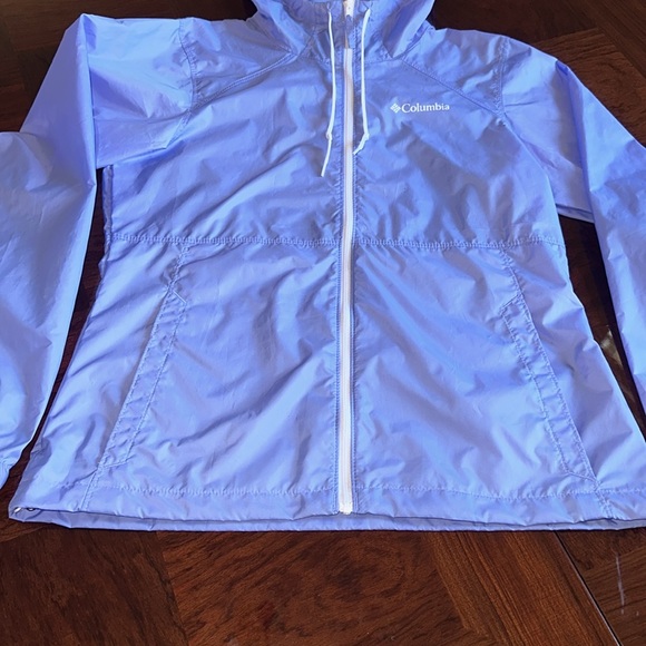 Columbia *NWT* Women’s Center Ridge Windbreaker - Picture 5 of 14